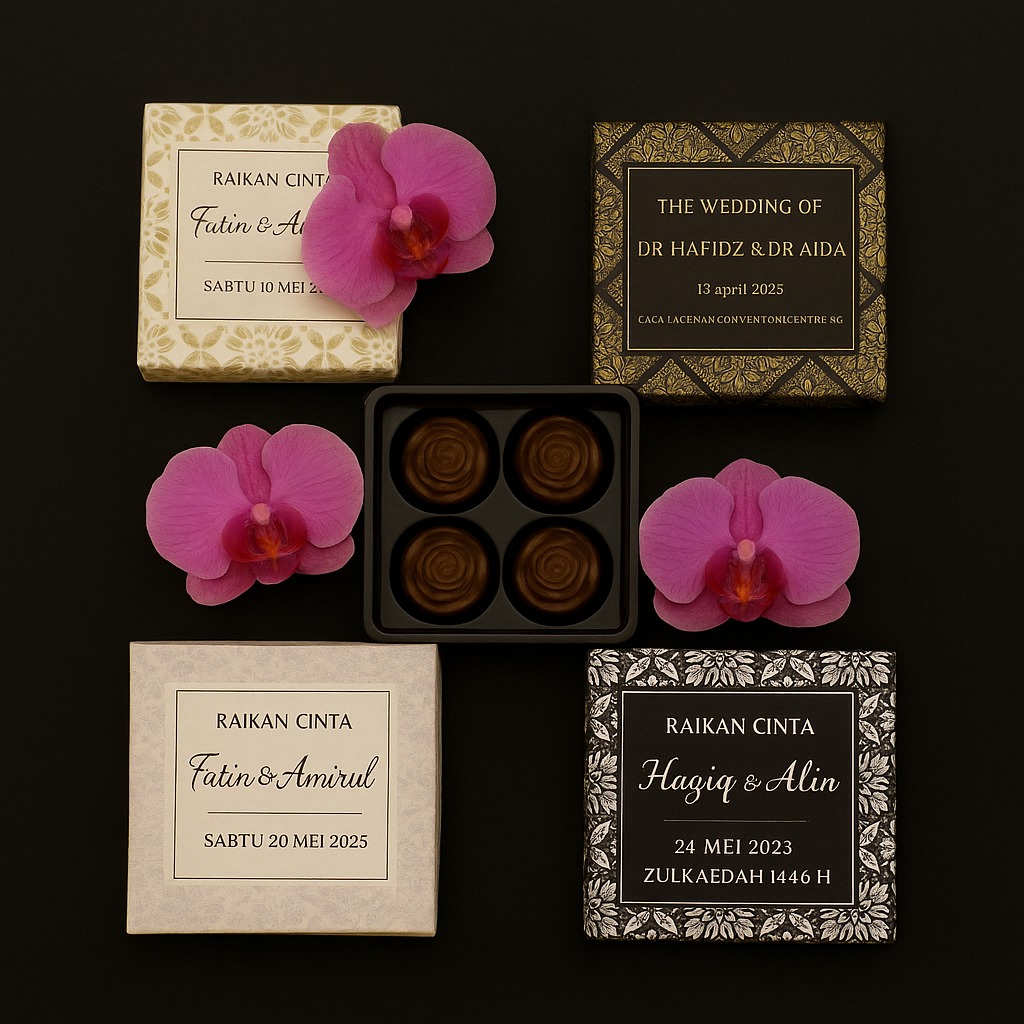 Doorgift