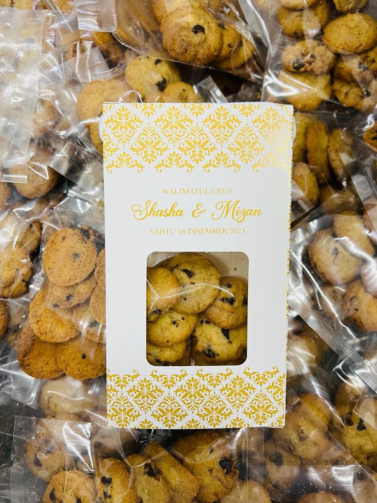 Cookies